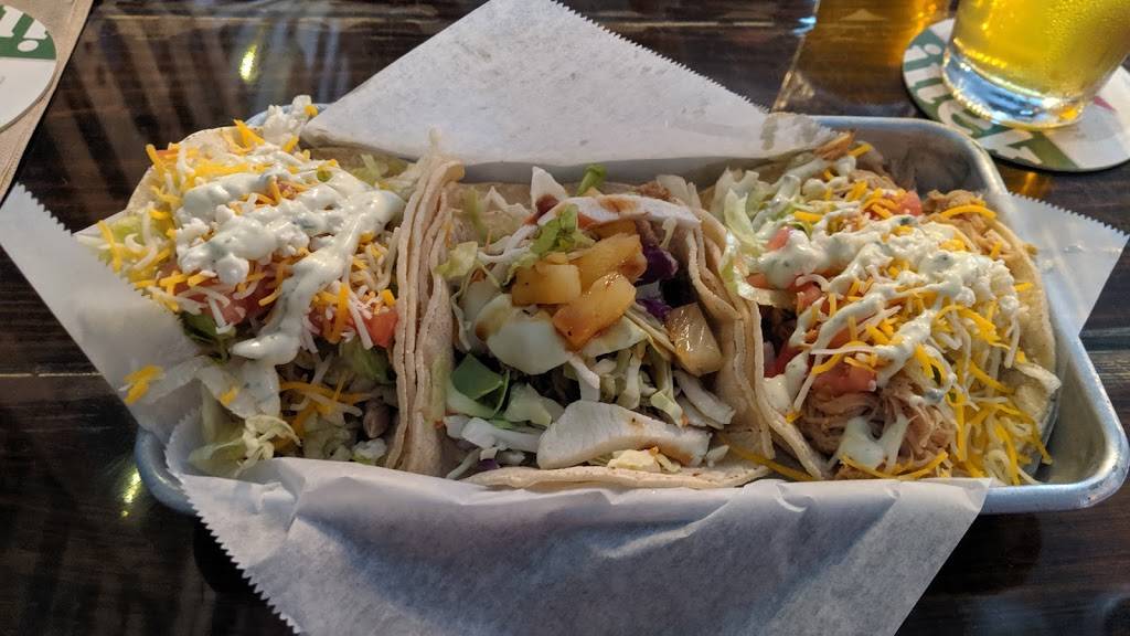 Taco Dive | restaurant | 208 N 2nd St, Fort Pierce, FL 34950, USA | 7722428635 OR +1 772-242-8635
