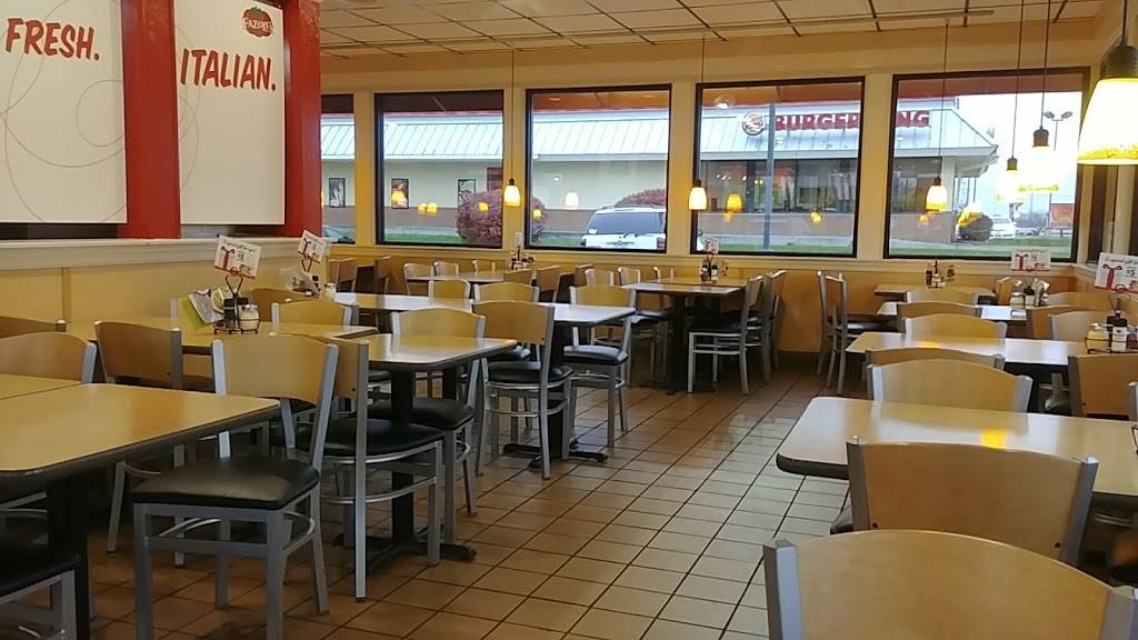 Fazolis | restaurant | 930 E 1st St, Ankeny, IA 50021, USA | 5159659802 OR +1 515-965-9802