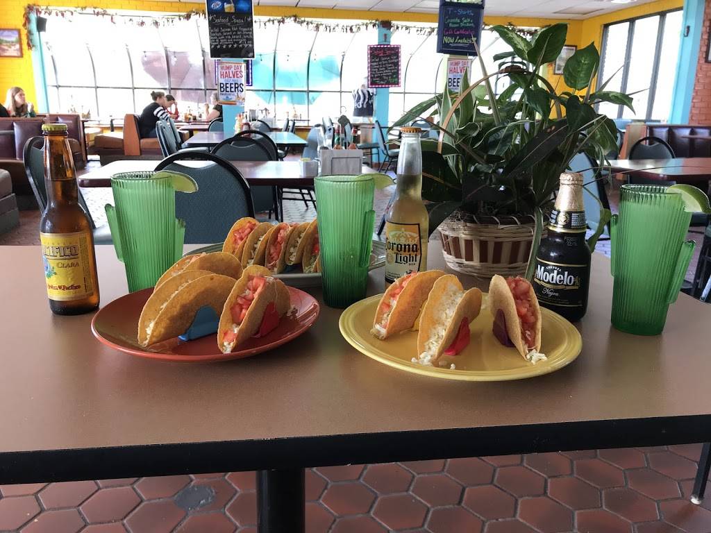 El Pulpo Mexican Restaurant And Grill | restaurant | 1108 Upper, Front St, Binghamton, NY 13905, USA | 6077728226 OR +1 607-772-8226