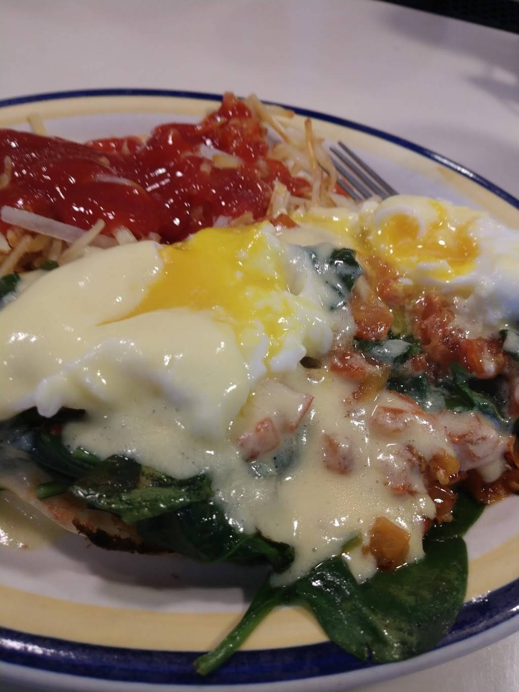 5 & Diner Delux | restaurant | 11340 W Bell Rd #125, Surprise, AZ 85378, USA | 6235834100 OR +1 623-583-4100