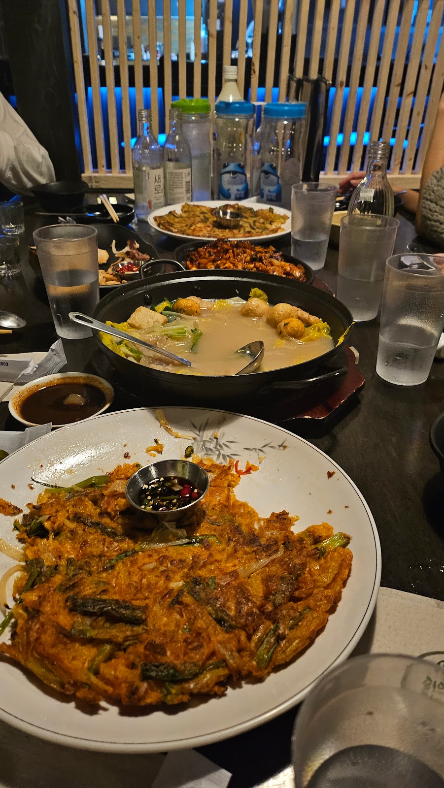 CHUNG DAM | restaurant | 4231 Markham St R, Annandale, VA 22003, USA | 5713968885 OR +1 571-396-8885