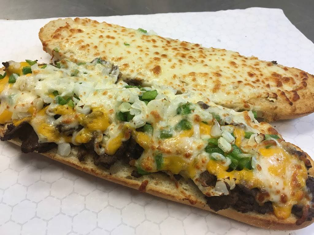 PIZZA SUBS & BBQ | meal delivery | 519 Washington St, St Joe, IN 46785, USA | 2603370222 OR +1 260-337-0222