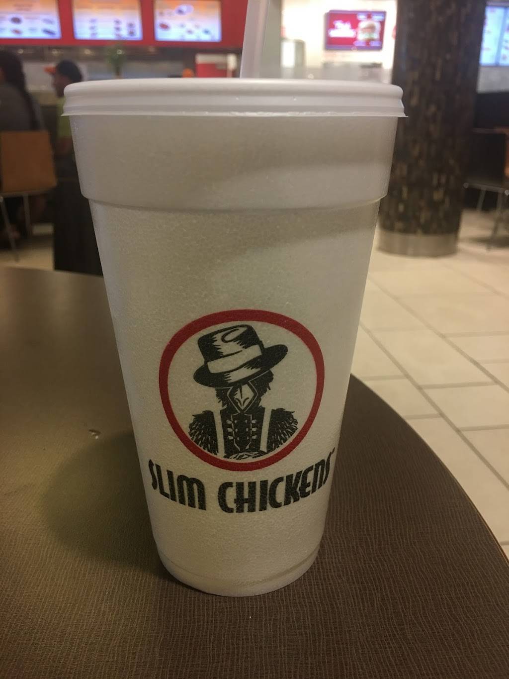 Slim Chickens | restaurant | 346 Orland Square Dr, Orland Park, IL 60462, USA | 7086454117 OR +1 708-645-4117