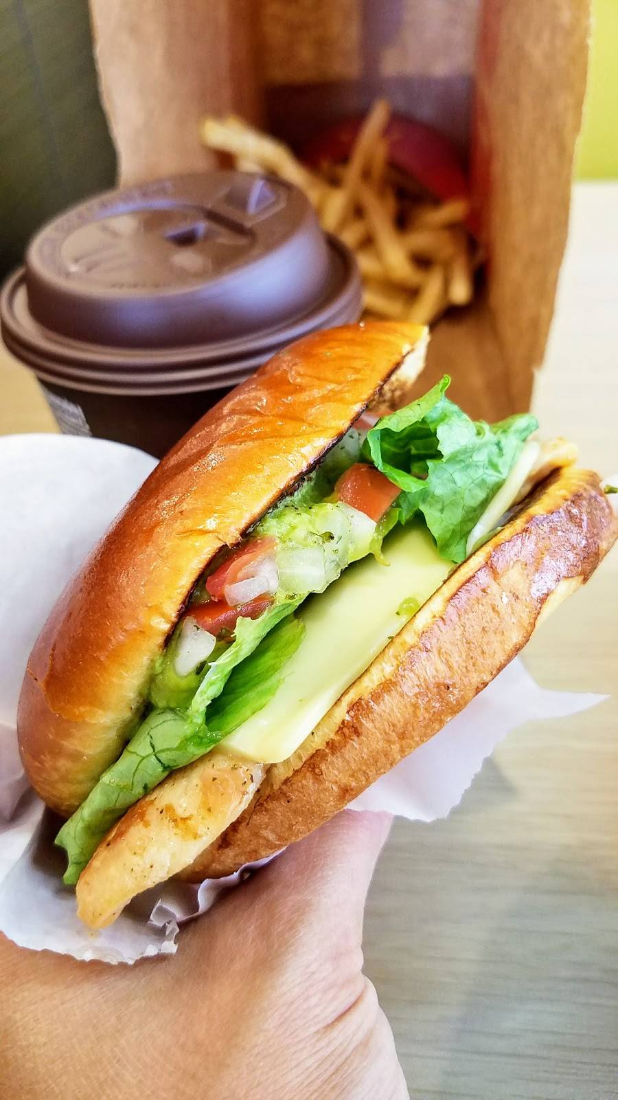 McDonalds | cafe | 6910 Rosemead Blvd, San Gabriel, CA 91775, USA | 6262856205 OR +1 626-285-6205