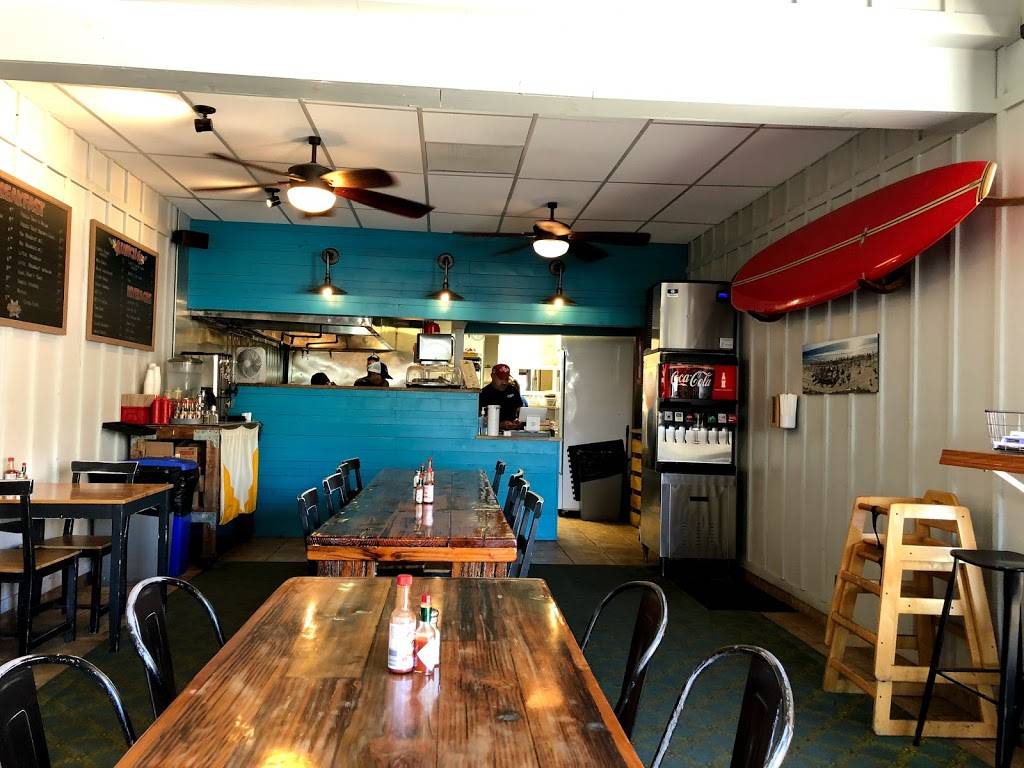 Konitos Cafe | restaurant | 1730 Garnet Ave, San Diego, CA 92109, USA | 8582307355 OR +1 858-230-7355