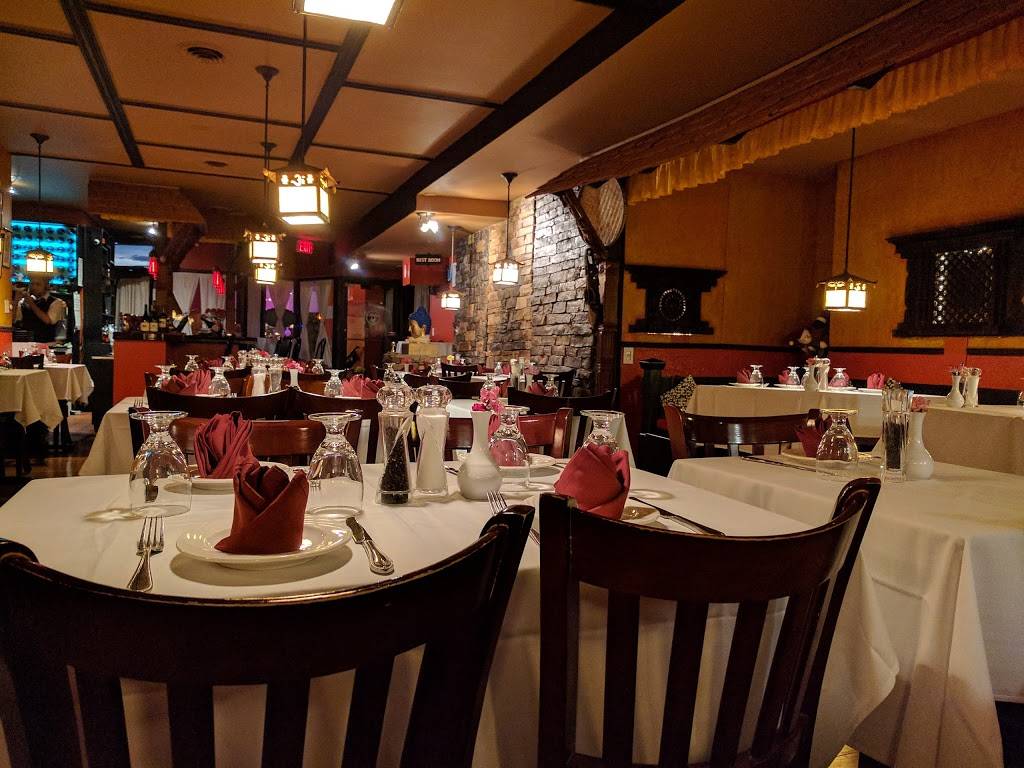 Himalayan Heritage Restaurant | restaurant | 2305 18th St NW, Washington, DC 20009, USA | 2024839300 OR +1 202-483-9300