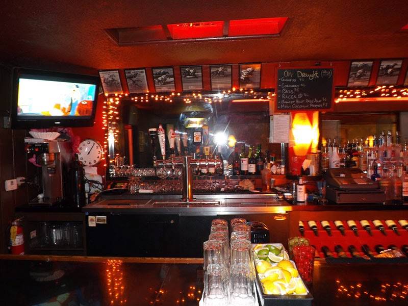 Turf Supper Club | restaurant | 1116 25th St, San Diego, CA 92102, USA | 6192346363 OR +1 619-234-6363