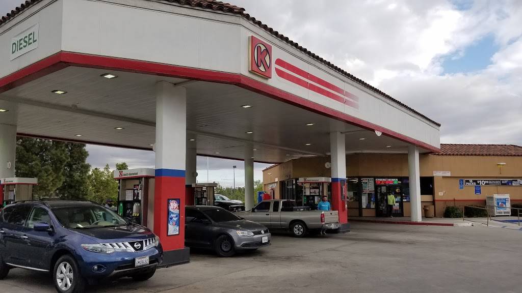 Circle K | meal takeaway | 6105 Clay St, Riverside, CA 92509, USA | 9516817700 OR +1 951-681-7700