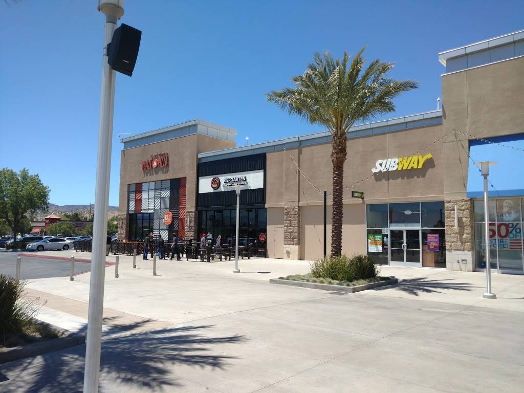 Dog Haus Biergarten Palmdale | restaurant | 1301 Rancho Vista Blvd h, Palmdale, CA 93551, USA | 6612259460 OR +1 661-225-9460