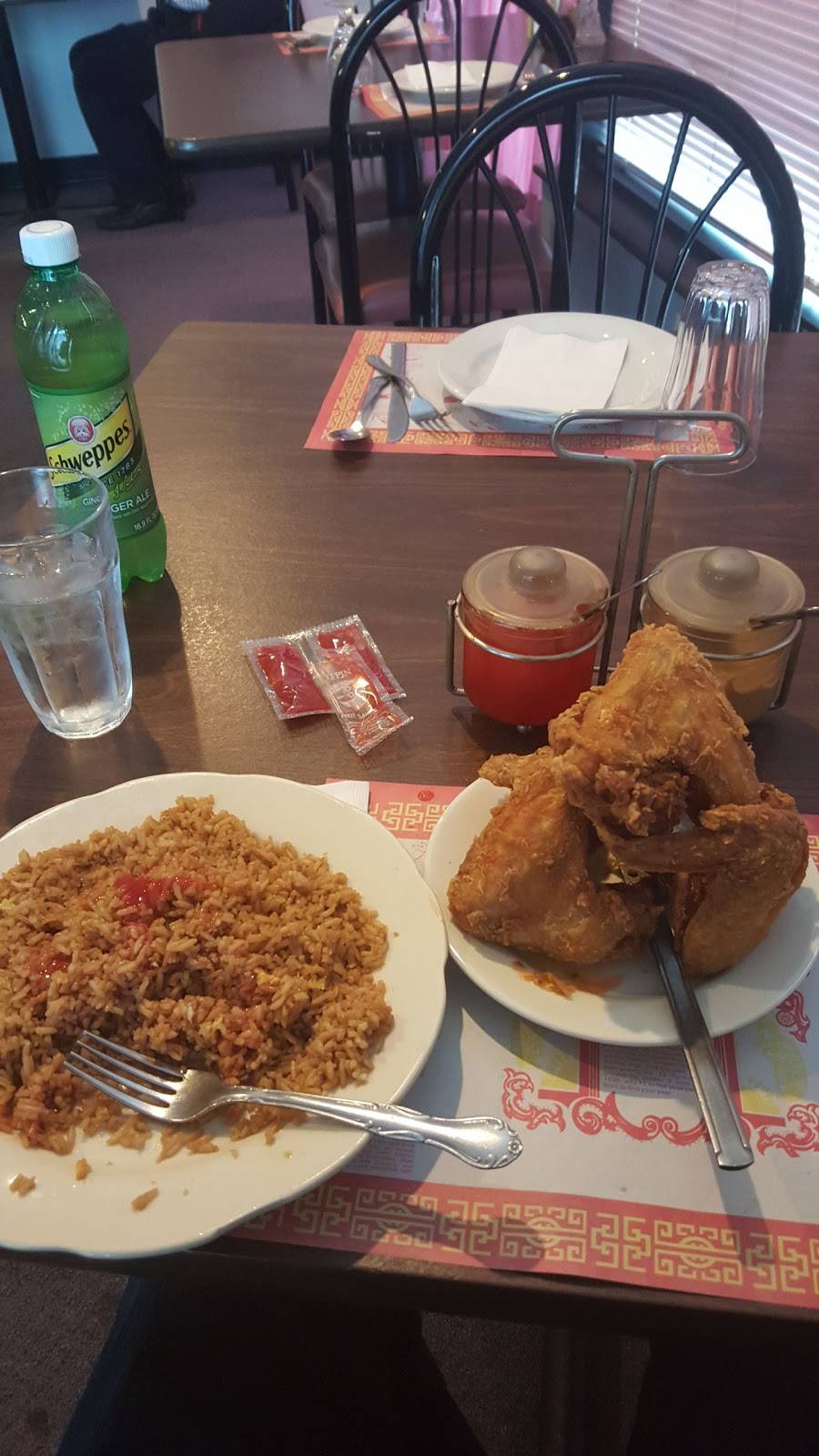 Peking Chinese Restaurant | restaurant | 7060 Oakland Mills Rd, Columbia, MD 21046, USA | 4103818580 OR +1 410-381-8580