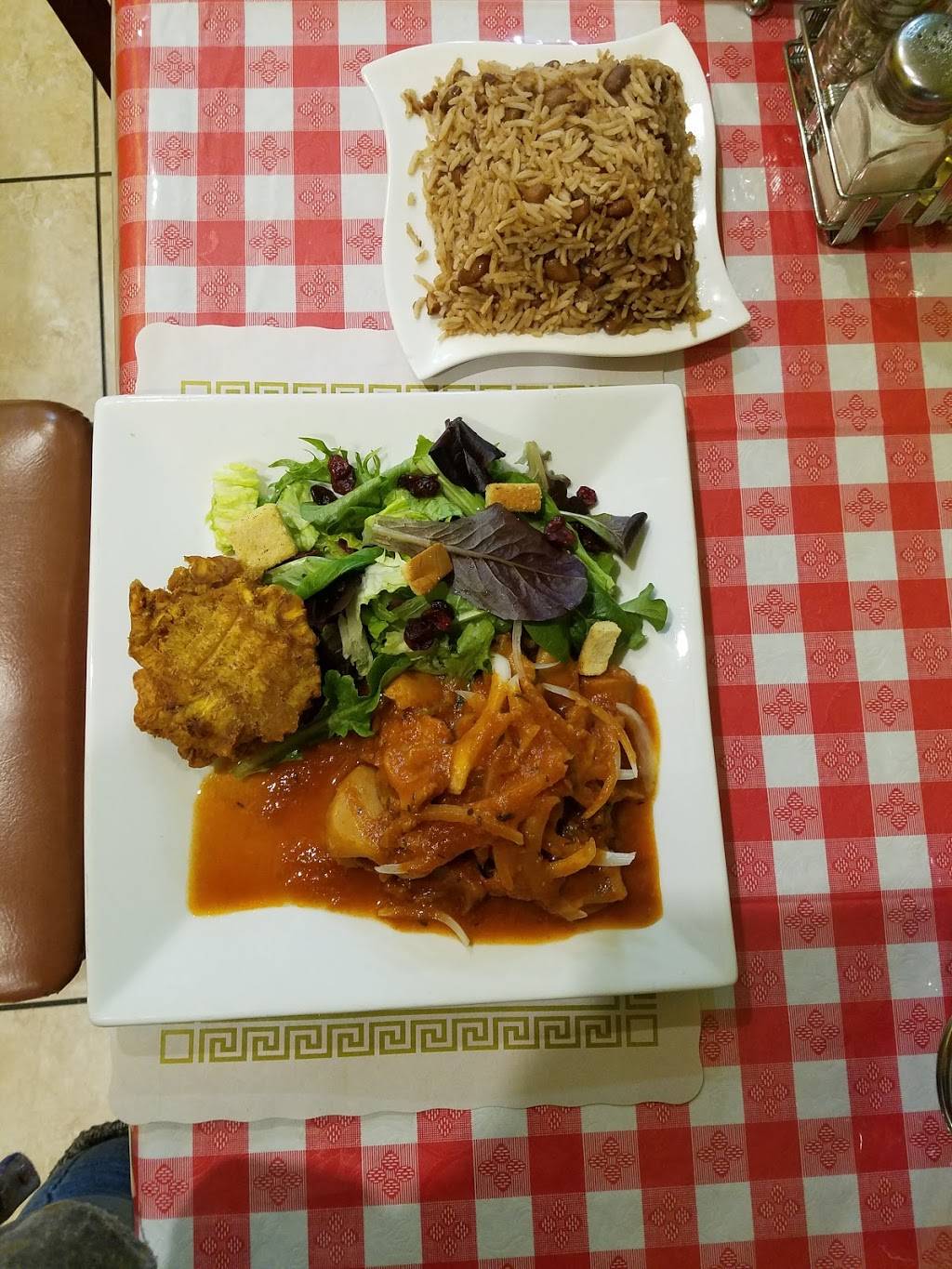 Le Soleil | restaurant | 858 10th Ave, New York, NY 10019, USA | 6466843138 OR +1 646-684-3138