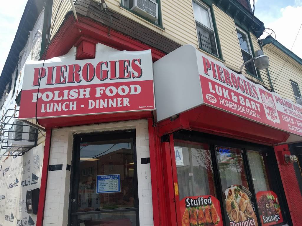 L&B Homemade Food, Inc | restaurant | 2311, 2960 Richmond Terrace, Staten Island, NY 10303, USA | 7185106196 OR +1 718-510-6196