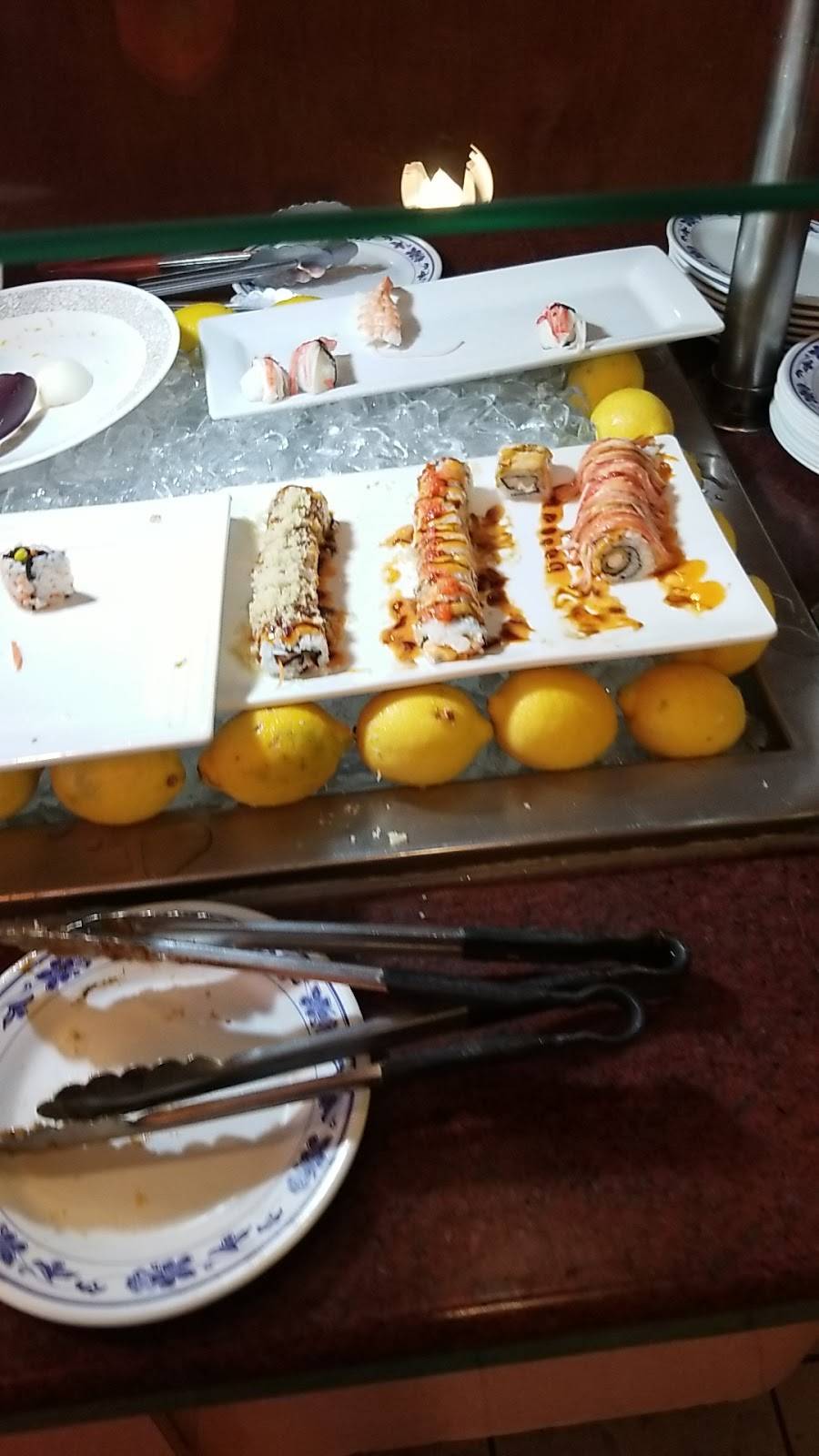 Kam Wah Buffet | restaurant | 150 Strickland Dr, Pinehurst, TX 77630, USA | 4096701688 OR +1 409-670-1688