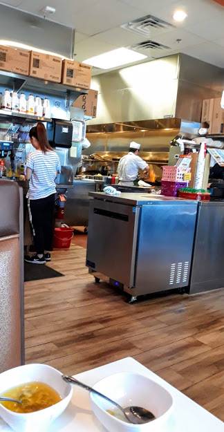 China a gogo | restaurant | 6720 N Hualapai Way Suit125, Las Vegas, NV 89149, USA | 7028391151 OR +1 702-839-1151