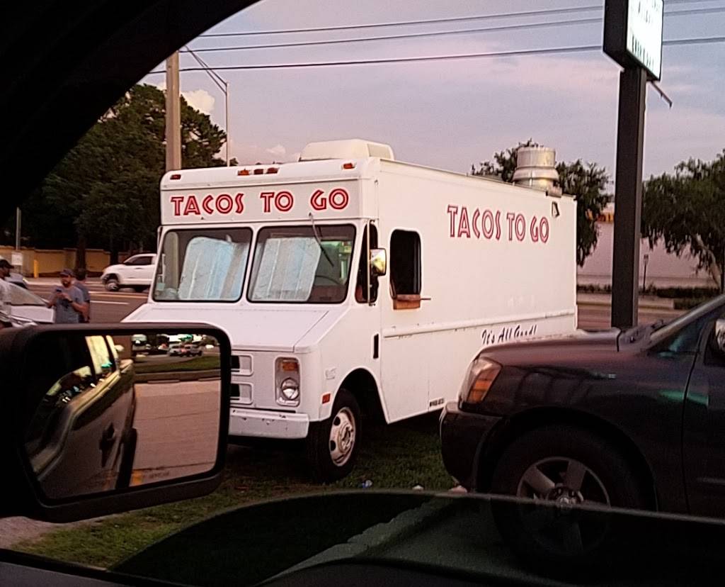 Mannys Tacos To Go | restaurant | 4445 Bee Ridge Rd, Sarasota, FL 34233, USA | 9415866809 OR +1 941-586-6809