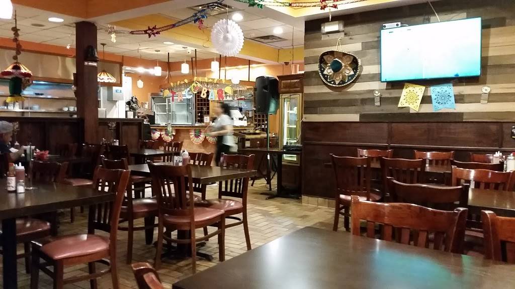 Agave Restaurante | restaurant | 4317 Bergenline Ave, Union City, NJ 07087, USA | 2018639280 OR +1 201-863-9280