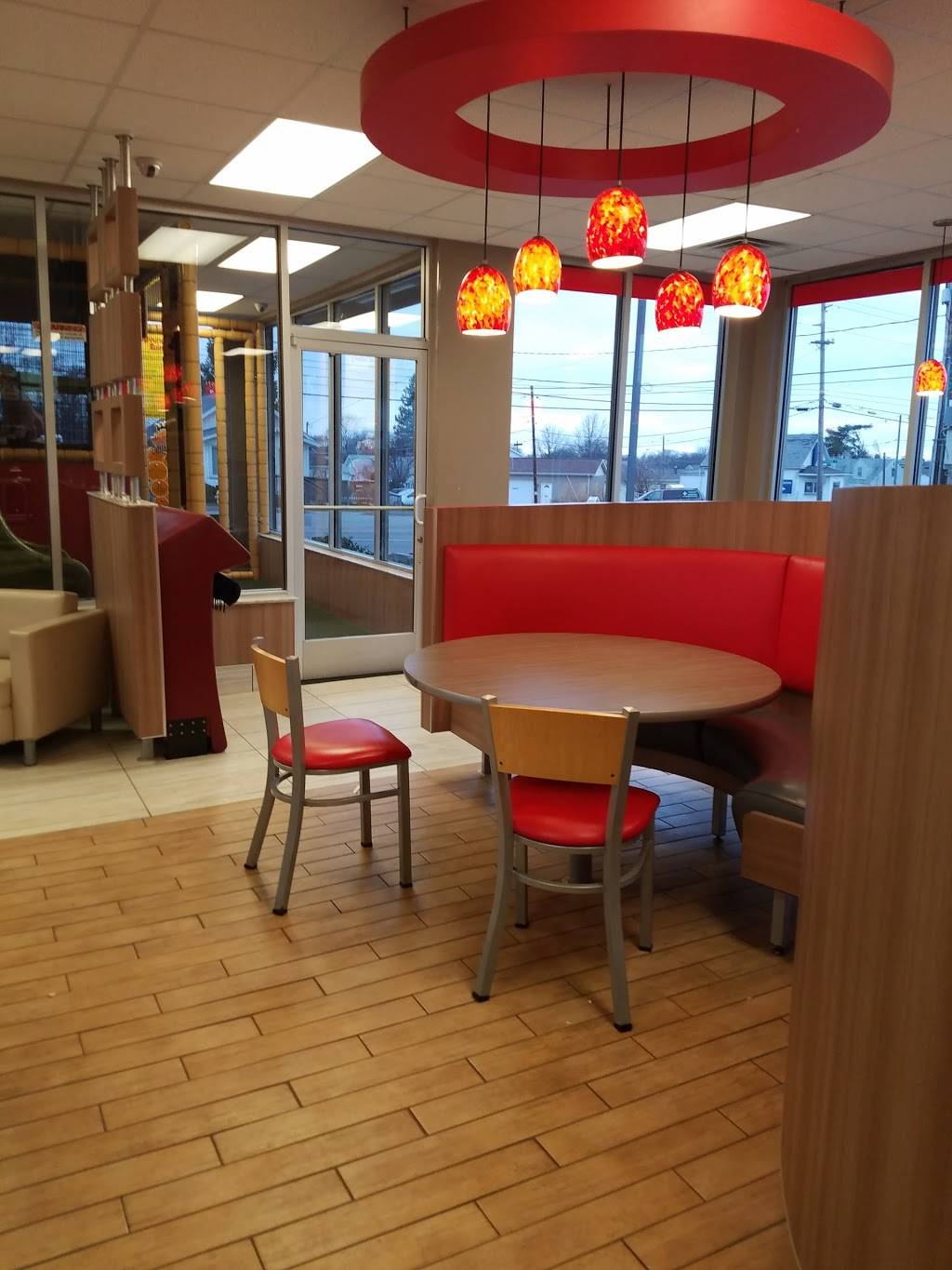 Burger King | restaurant | 4205 Peach St, Erie, PA 16509, USA | 8148683322 OR +1 814-868-3322