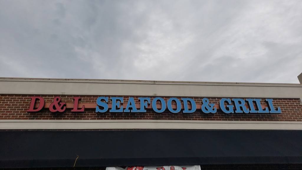 D & L Seafood and Grill | restaurant | 229 French Farms blvd suite L, Athens, AL 35611, USA | 2562068125 OR +1 256-206-8125
