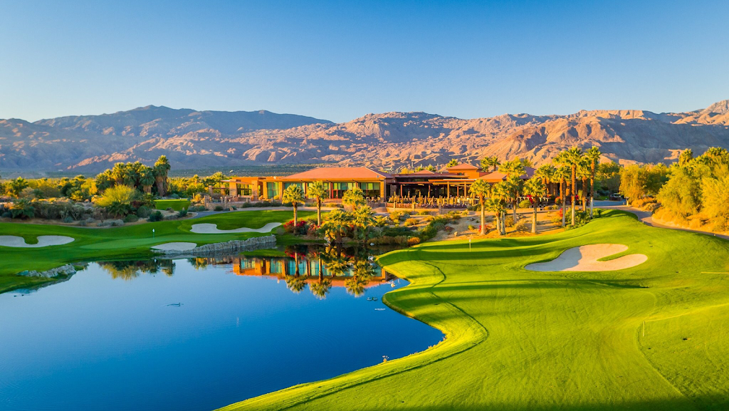 Desert Willow Golf Resort | restaurant | 38-995 Desert Willow Dr, Palm Desert, CA 92260, USA | 7603460015 OR +1 760-346-0015