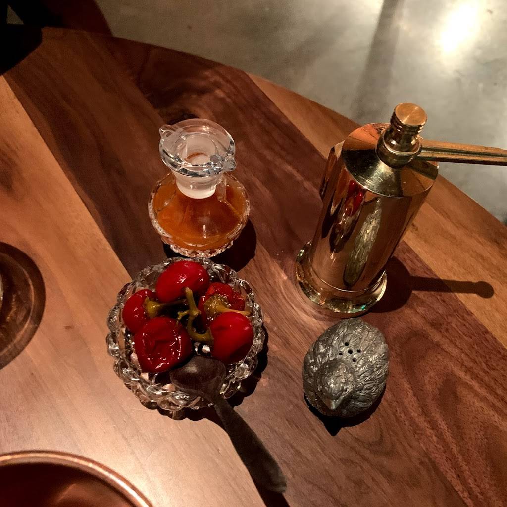 Angler | restaurant | 8500 Beverly Blvd Suite 117, Los Angeles, CA 90048, USA | 4243324082 OR +1 424-332-4082