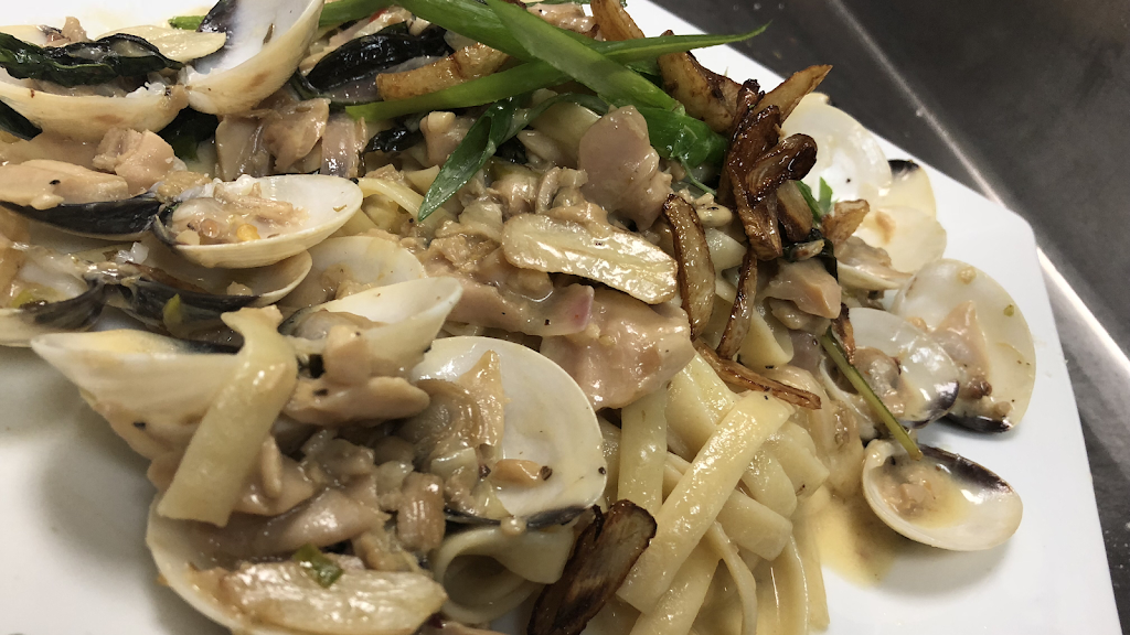 Amoretto Italian Restaurant | restaurant | 101 W Spring Creek Pkwy #734, Plano, TX 75023, USA | 2145013853 OR +1 214-501-3853