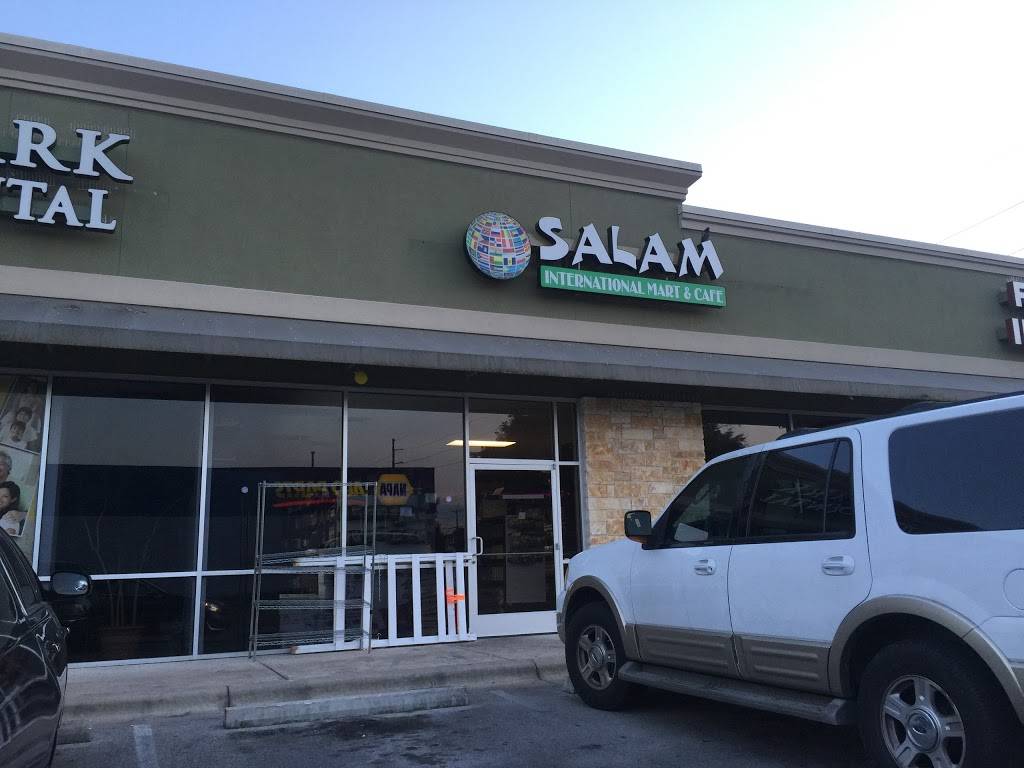 Selam International Mart & Cafe | restaurant | 10009 N Lamar Blvd b, Austin, TX 78753, USA | 5122152863 OR +1 512-215-2863