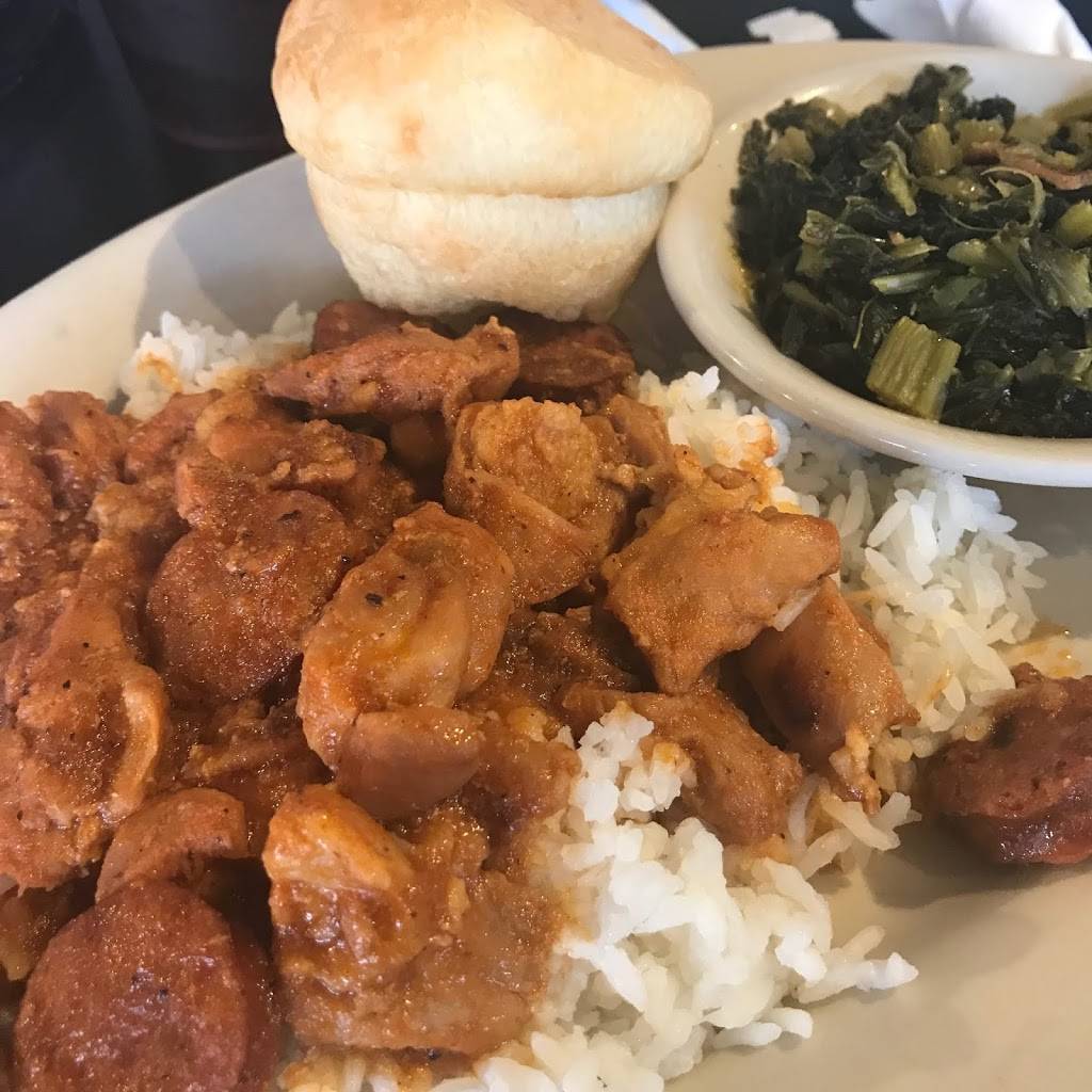 Jambalya Cajun Cafe | restaurant | 16470 U.S. Hwy 190, Port Barre, LA 70577, USA | 3375852993 OR +1 337-585-2993