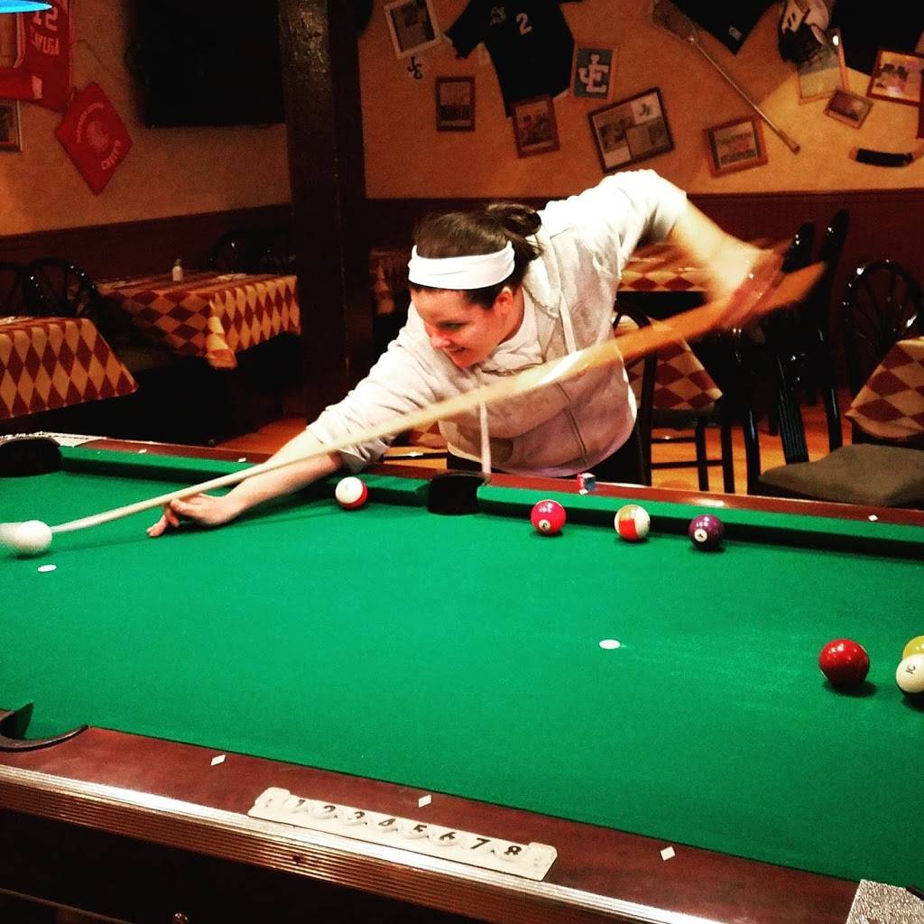 The Auburn Ale House | restaurant | 288 Genesee St, Auburn, NY 13021, USA | 3152522337 OR +1 315-252-2337