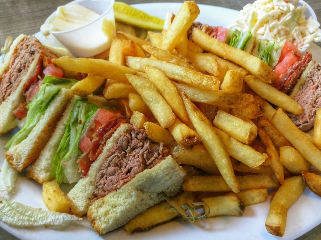 Hilton Head Diner Restaurant | restaurant | 6 Marina Side Dr, Hilton Head Island, SC 29926, USA | 8436862400 OR +1 843-686-2400