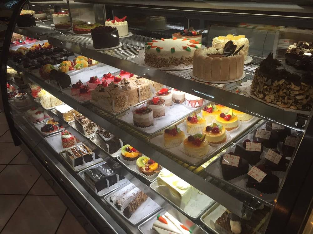 Elysee Bakery | cafe | 1099 Gayley Ave, Los Angeles, CA 90024, USA | 3102086505 OR +1 310-208-6505