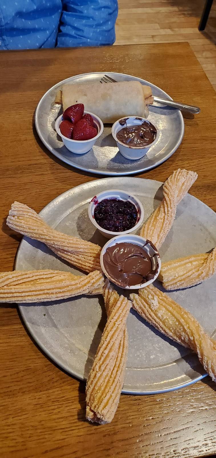 Tacorita | meal takeaway | 2 Mill St, Orono, ME 04473, USA | 2078665504 OR +1 207-866-5504