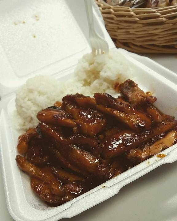 Asia Ginger Teriyaki | restaurant | 1250 S 180th St, Renton, WA 98057, USA | 4252518855 OR +1 425-251-8855