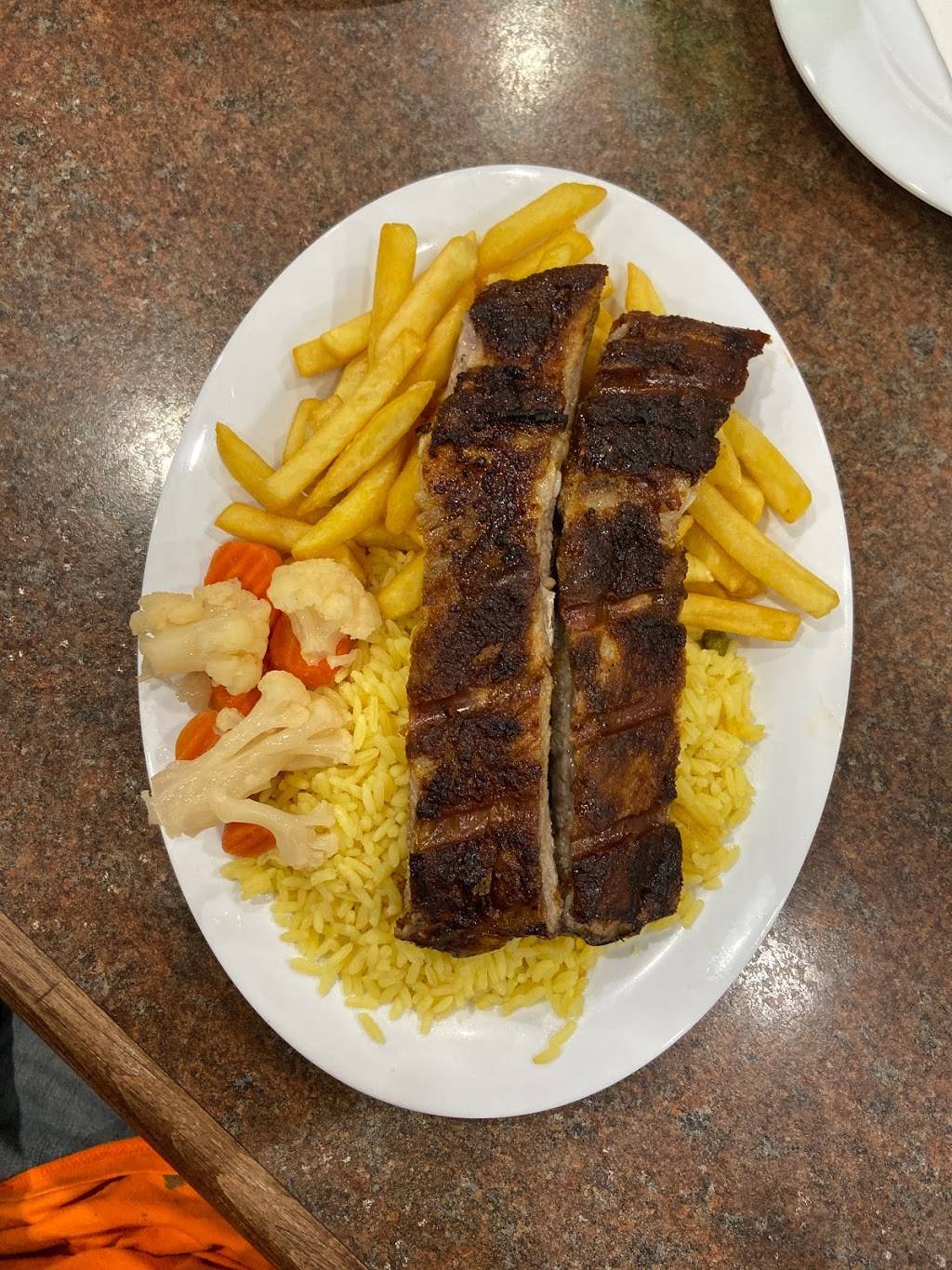 South Olden BBQ | restaurant | 2217 S Olden Ave, Trenton, NJ 08610, USA | 6092452322 OR +1 609-245-2322