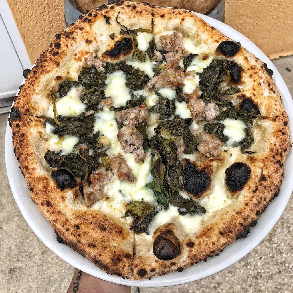 Mangia & Bevi Pizzeria Napoletana | meal takeaway | 218 W Cocoa Beach Causeway, Cocoa Beach, FL 32931, USA | 3216130691 OR +1 321-613-0691