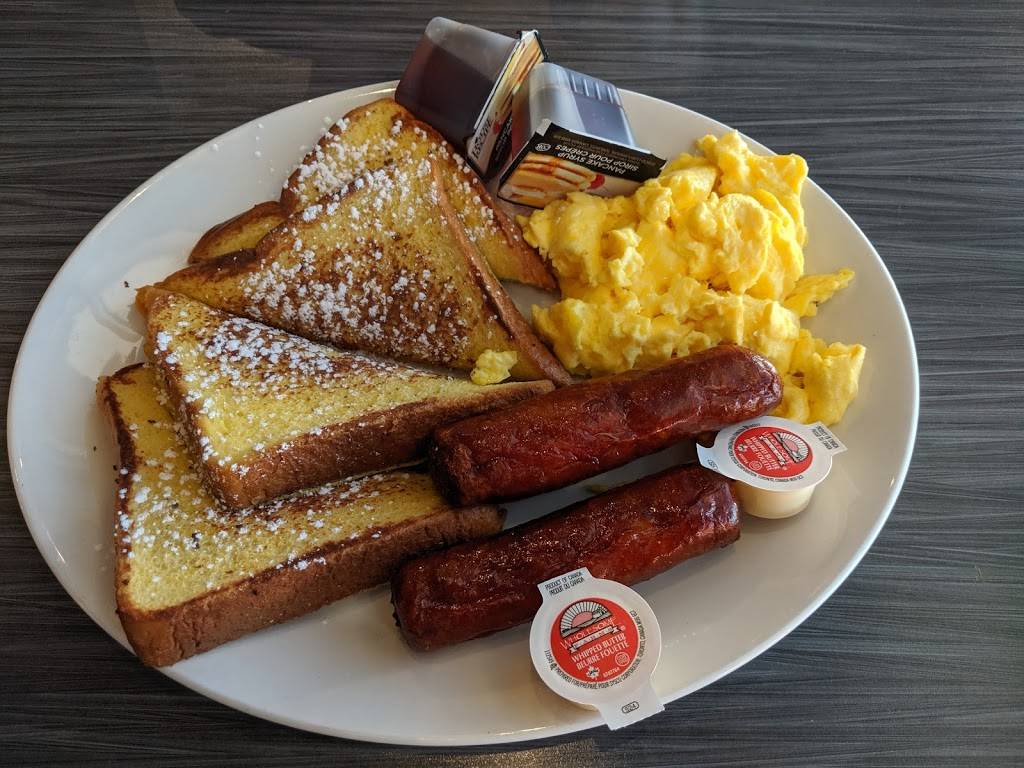 Zaks Diner Kanata | restaurant | 499 Terry Fox Dr, Kanata, ON K2T 1H7, Canada | 6134355483 OR +1 613-435-5483