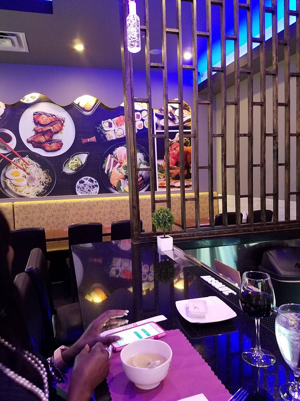 Suki Sushi | restaurant | 7030 Executive Center Dr #100, Brentwood, TN 37027, USA | 6158648155 OR +1 615-864-8155