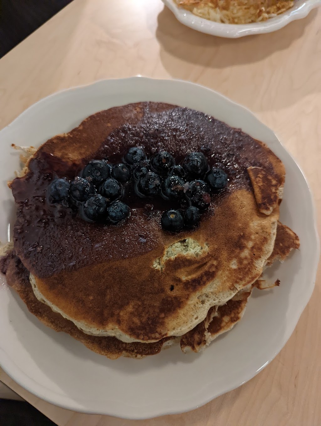 Hope Breakfast Bar - West End | restaurant | 5377 W 16th St, St Louis Park, MN 55416, USA | 7633389810 OR +1 763-338-9810