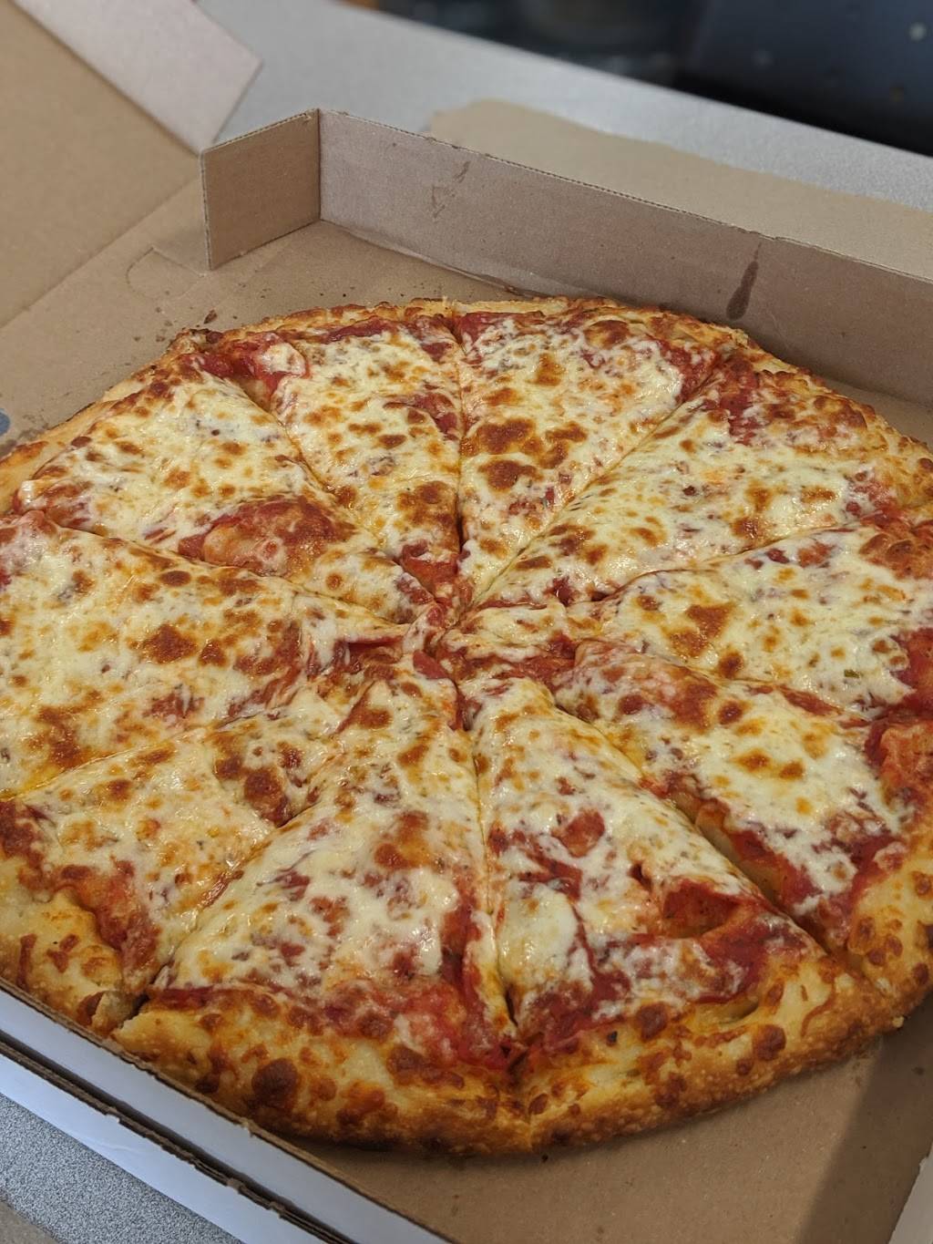 Pizza Prosciutto | restaurant | 720 Westmount Rd E, Kitchener, ON N2E 1J2, Canada | 5195719002 OR +1 519-571-9002