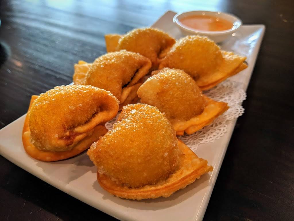 Bangkok Square @North Gainesville | restaurant | 8181 NW 38th Ln #100, Gainesville, FL 32606, USA | 3526726969 OR +1 352-672-6969