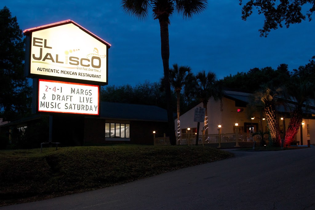 El Jalisco Capital Circle | restaurant | 2740 Capital Cir NE, Tallahassee, FL 32308, USA | 8503859992 OR +1 850-385-9992