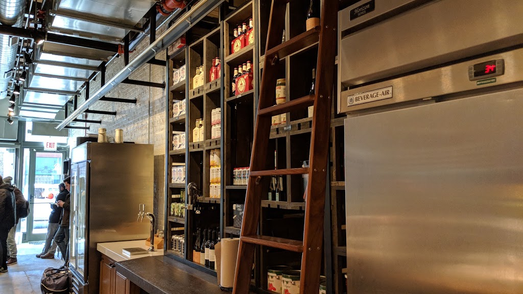 Bonci Pizzeria | restaurant | 161 N Sangamon St, Chicago, IL 60607, USA | 3122434016 OR +1 312-243-4016