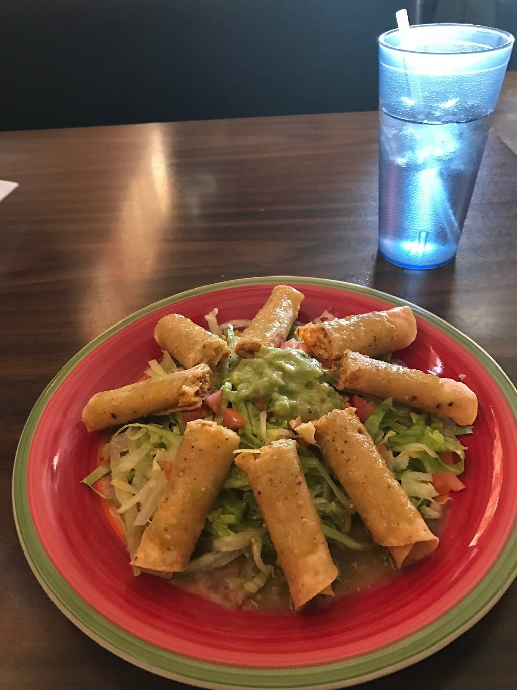 LA CASA ADOBE | restaurant | 110 E Granger Ave, Modesto, CA 95350, USA | 2095300891 OR +1 209-530-0891