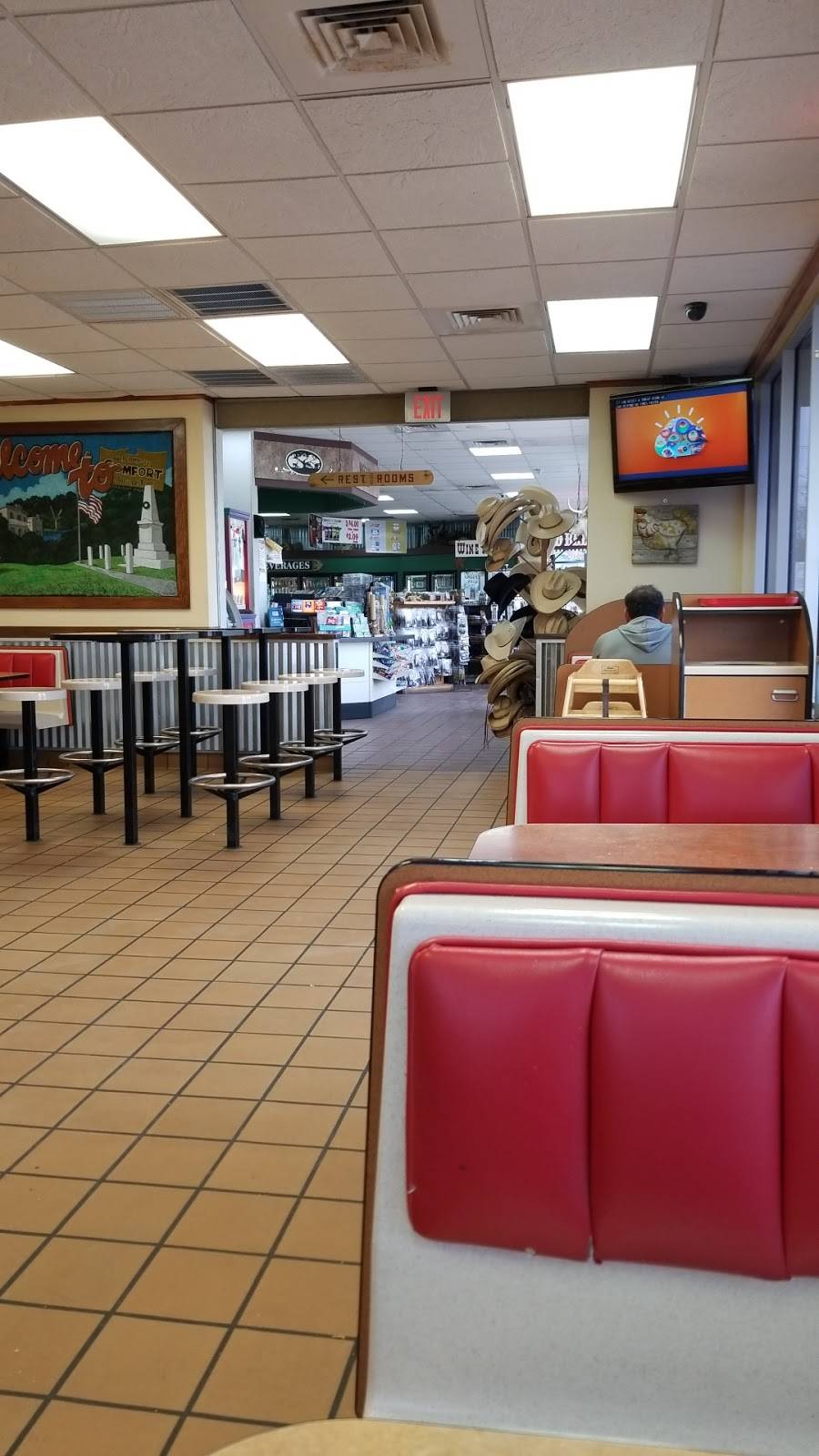 Chicken Express | restaurant | 42 US-87, Comfort, TX 78013, USA | 8309952750 OR +1 830-995-2750