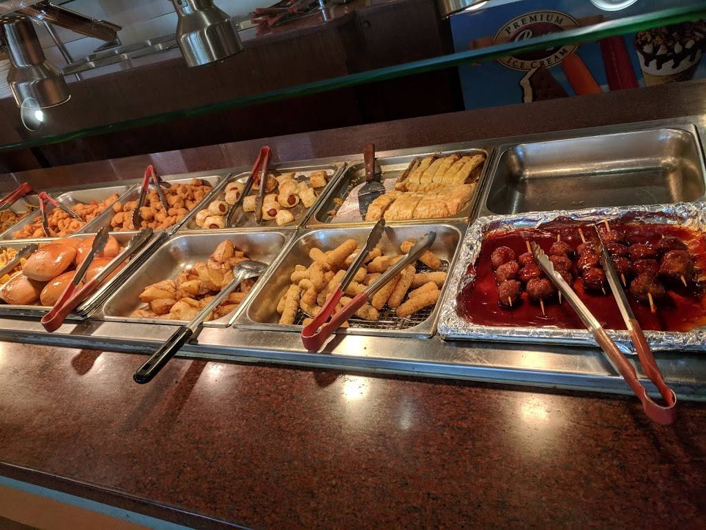 Mandarin House - Hampton Cove | restaurant | 326A Sutton Rd, Owens Cross Roads, AL 35763, USA | 2565339788 OR +1 256-533-9788