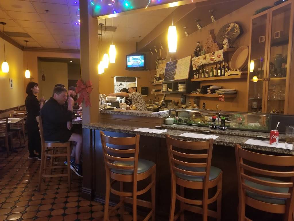 Hana Sushi | restaurant | 7694, 575 Country Club Dr D, Simi Valley, CA 93065, USA | 8055201333 OR +1 805-520-1333