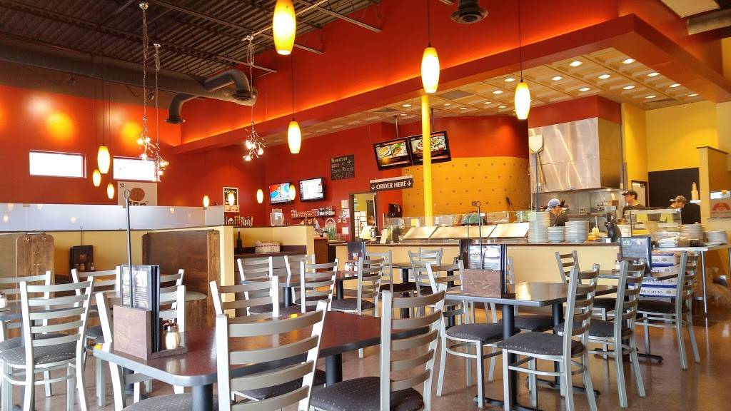 800 Degrees Wood Fired Pizza | restaurant | 10020 Lima Rd F, Fort Wayne, IN 46818, USA | 2604900111 OR +1 260-490-0111