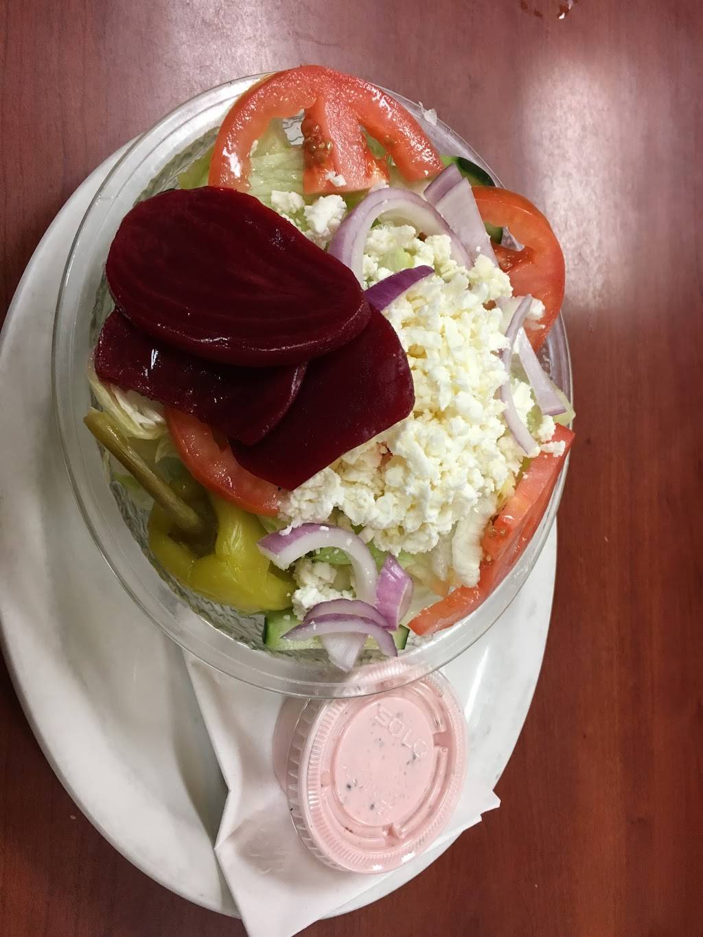 M & M Cafe | restaurant | 44284 Cherry Hill Rd, Canton, MI 48187, USA | 7349811006 OR +1 734-981-1006