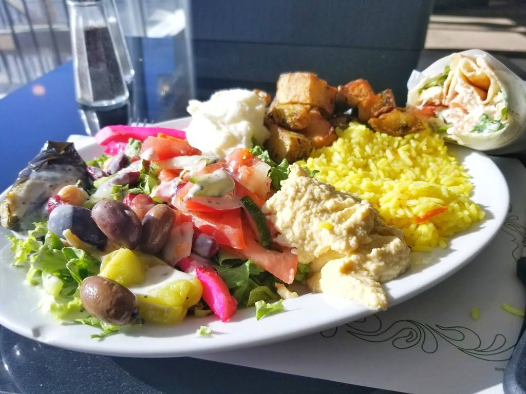 Restaurant Beyrouth | restaurant | 966 Rue Galt O, Sherbrooke, QC J1H 1Z7, Canada | 8195651555 OR +1 819-565-1555