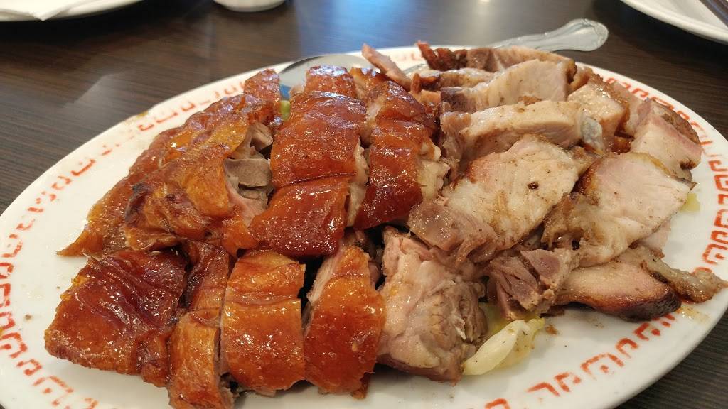 Cheung Hing Restaurant | restaurant | 245 El Camino Real, Millbrae, CA 94030, USA | 6506523938 OR +1 650-652-3938