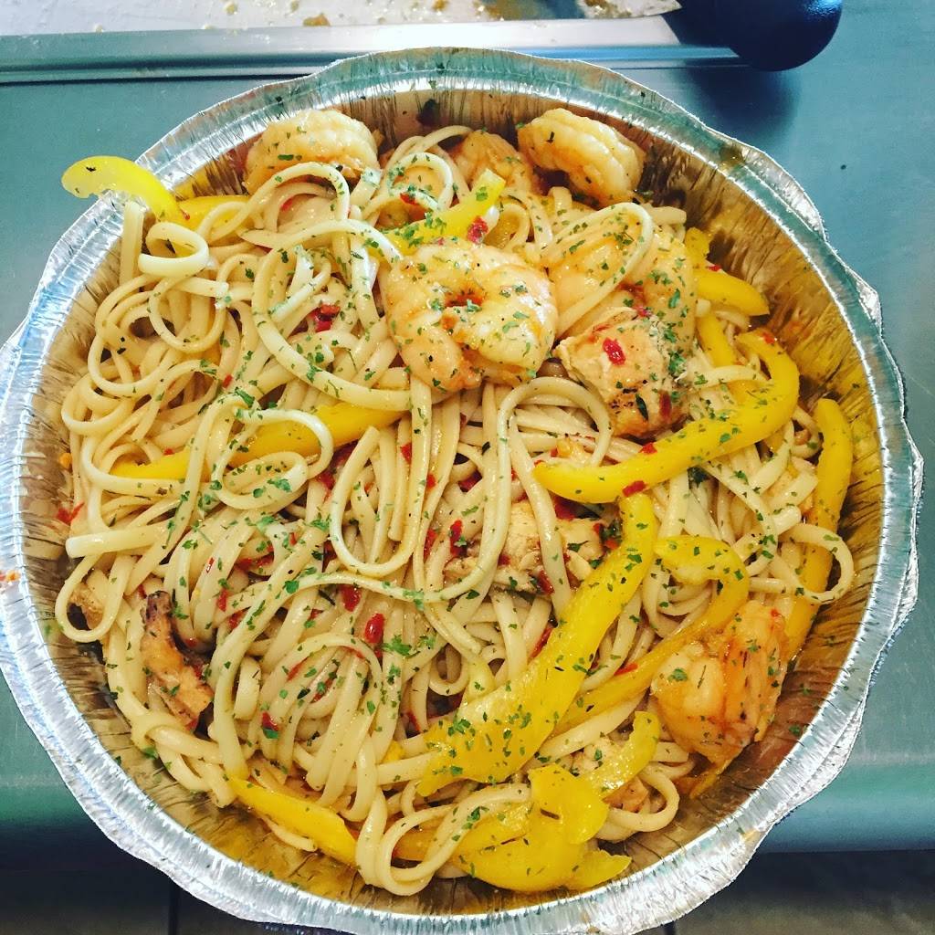 Radiance Restaurant | restaurant | 1551 Nostrand Ave, Brooklyn, NY 11226, USA | 3473659222 OR +1 347-365-9222